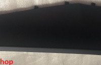 pravý kryt spodní části předního nárazníku /11-13/ - ORIGINÁLNÍ DÍL